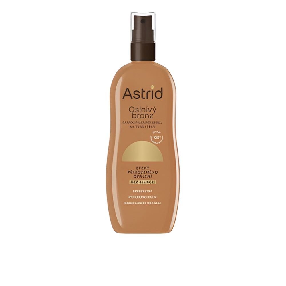 Astrid Self-Tanning Spray 150 ml Body Self-Tanner Körperpflege
