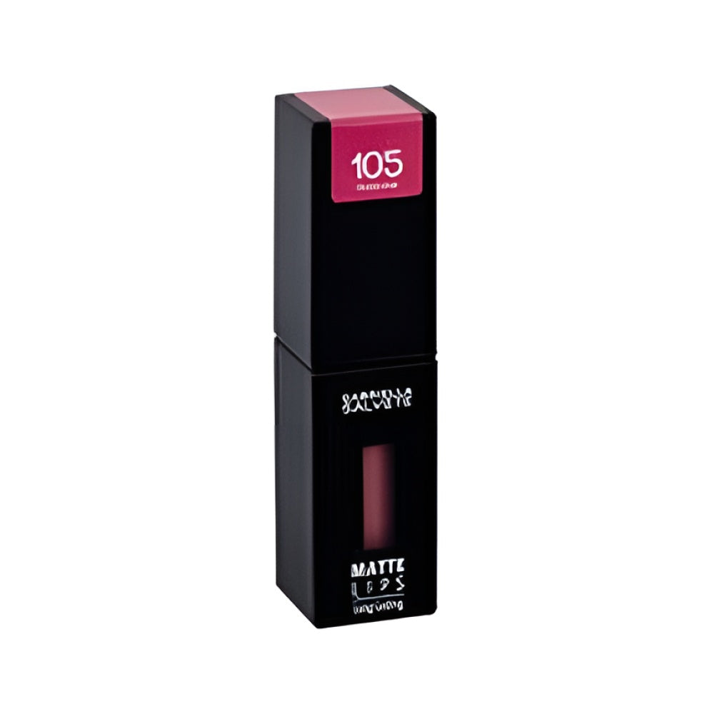 Gabriella Salvete Liquid Lippenstift 106 Red Moon 4 ml Make-up