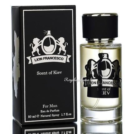 Lion Francesco Scent Of Kiev Eau de Parfum 50 ml Duft