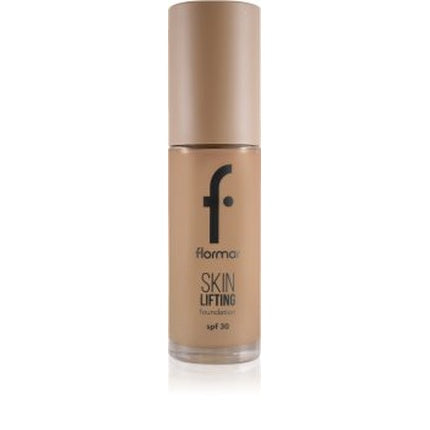 Flormar Skin Lifting Foundation 30 ml feuchtigkeitsspendend Make-up mit Spf 30 Make-up