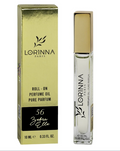 Lorinna Zebra Elle Öl Parfum für Damen 10 ml Duft
