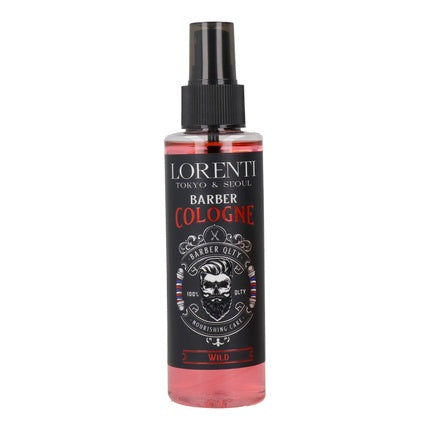 Lorenti Barber Colonia After Shave Wild 150 ml Aftershave Parfum