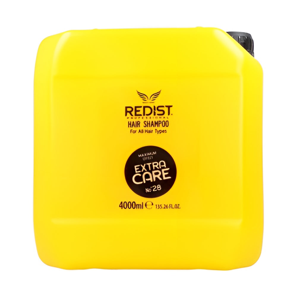 Redist Hair Champu 4000 ml Shampoo Haarpflege