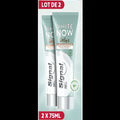Signal White Now Detox Coconut Extract 2 X 75 ml Body reinigend Körperpflege