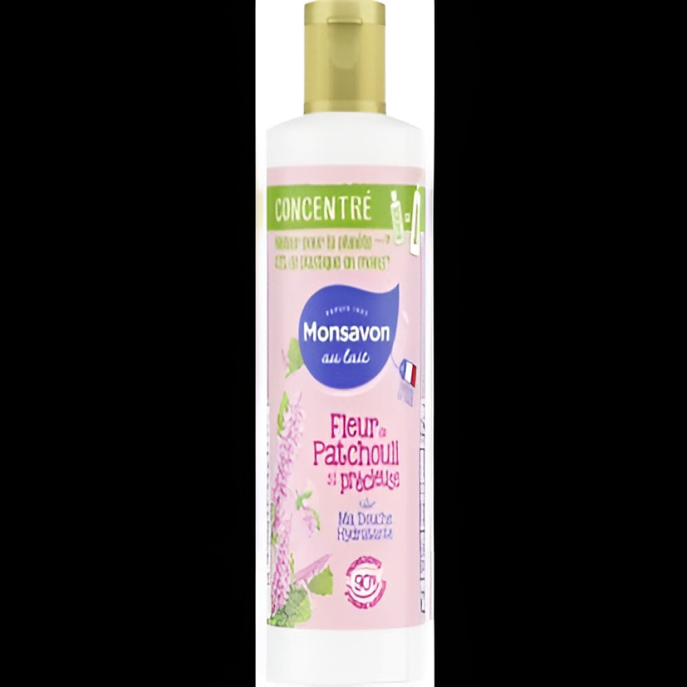 Msv Concentrate 100 ml Patch Body Care Körperpflege Pflege