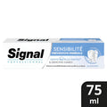 Signal Whitening Zahnpasta 75 ml Zahnpflege
