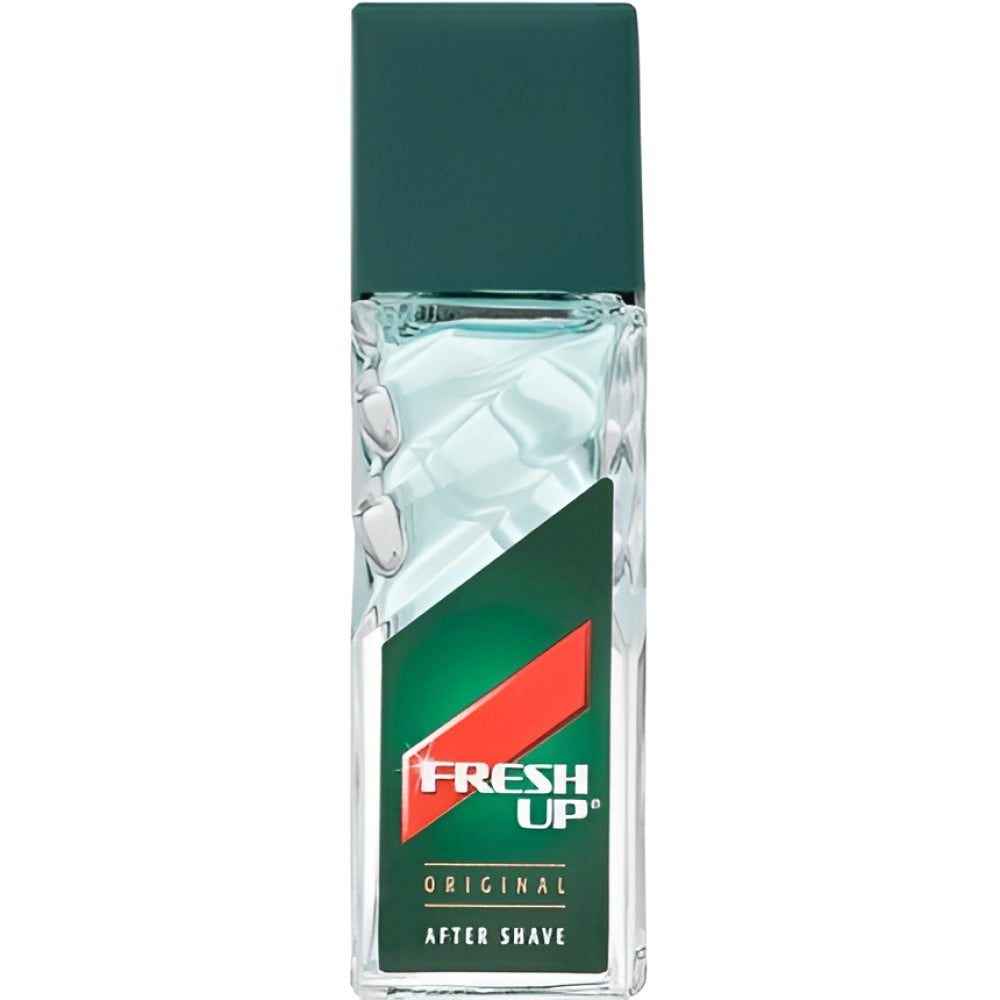 Fresh Up Original Depper für Herren - 50 ml - Aftershave Lotion Parfum