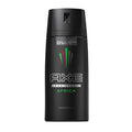 AXE Body Spray Deodorant Antiperspirant 150 ml 5.07oz Africa Parfum