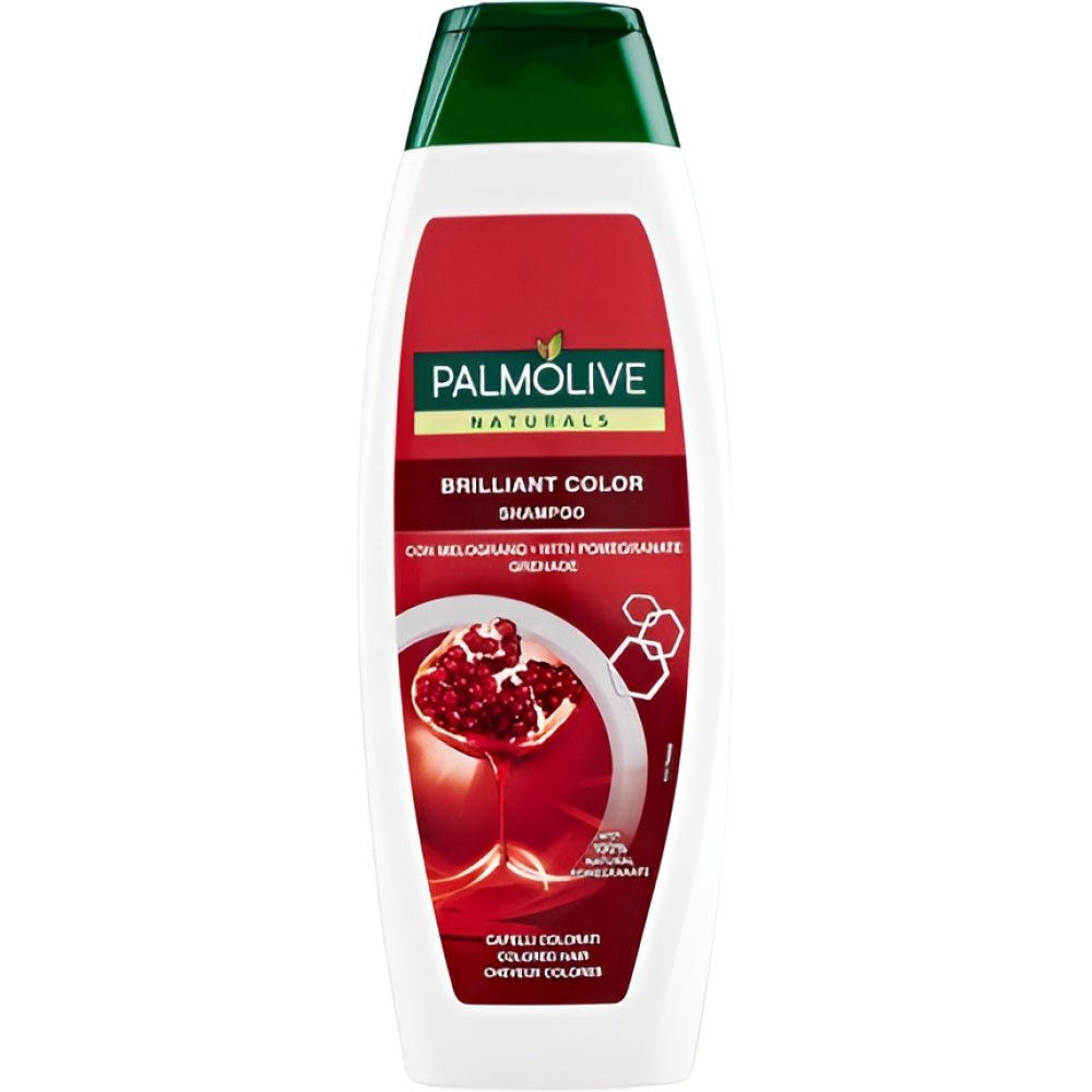 Palmolive Shampoo for Colored Hair 350 ml Haarpflege