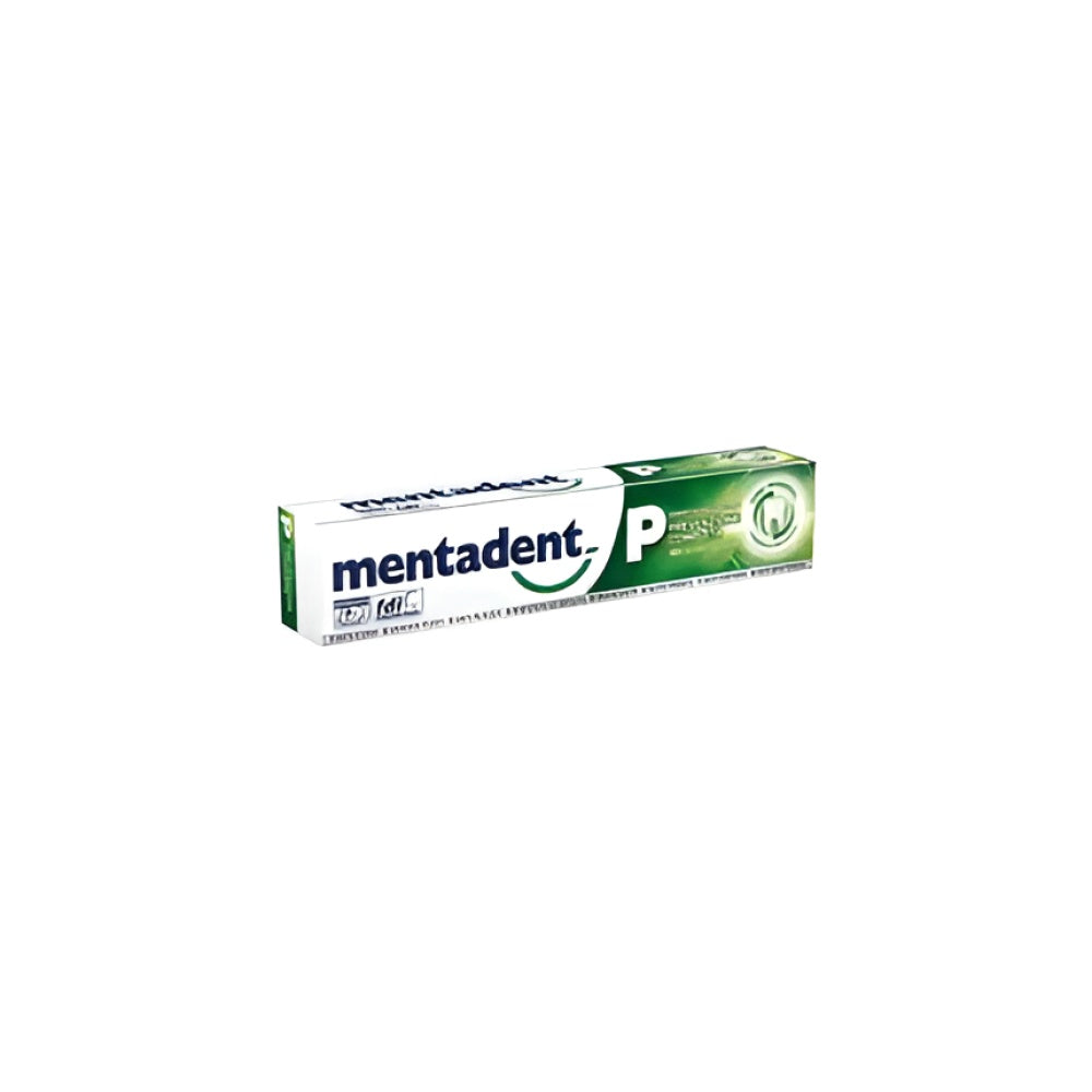 Unilever Italy Mentadent P Complete Prevention 75 ml Zahnpasta Zahnpflege