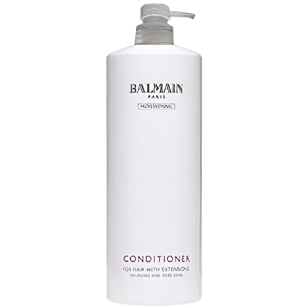 Balmain Spülung For Hair mit Extensions 1000 ml Haarpflege
