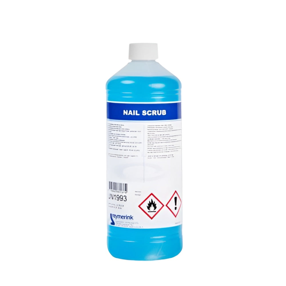 Reymerink Nail Scrub 500 ml Foot Scrub Körperpflege