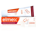 Elmex Zahnpasta Caries Protection Professional, 1 X 75 ml - Zahnpasta For Zahnpflege