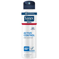 Sanex Sanex Men Active Control 48h Deodorant Spray 200 ml Parfum