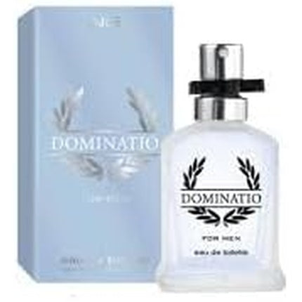 Next Generation Dominatio Men Tasverstuiver EDT 15 ml Parfum Duft