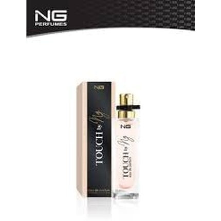 Next Generation Touch by Ng Women EDP 15 ml Parfum Duft