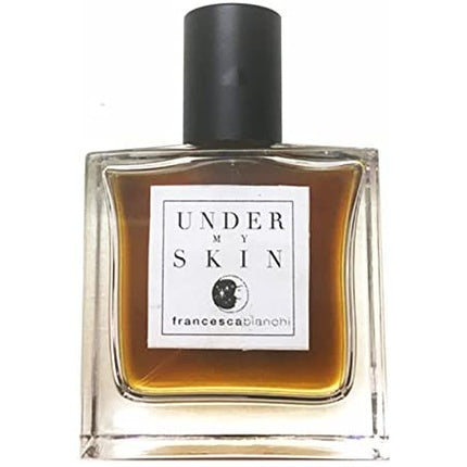 Francesca Bianchi Under My Skin Extrait de Parfum Spray 30 ml Duft