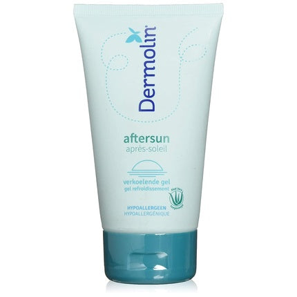 Dermolin Aftersun 150 ml After Sun Körperpflege