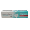 Mentadent Professional Gum Protect+ Zahnpasta fights the causes of gum inflammation mit biocompatible minerals and zinc 75 ml GENGIVE Zahnpflege