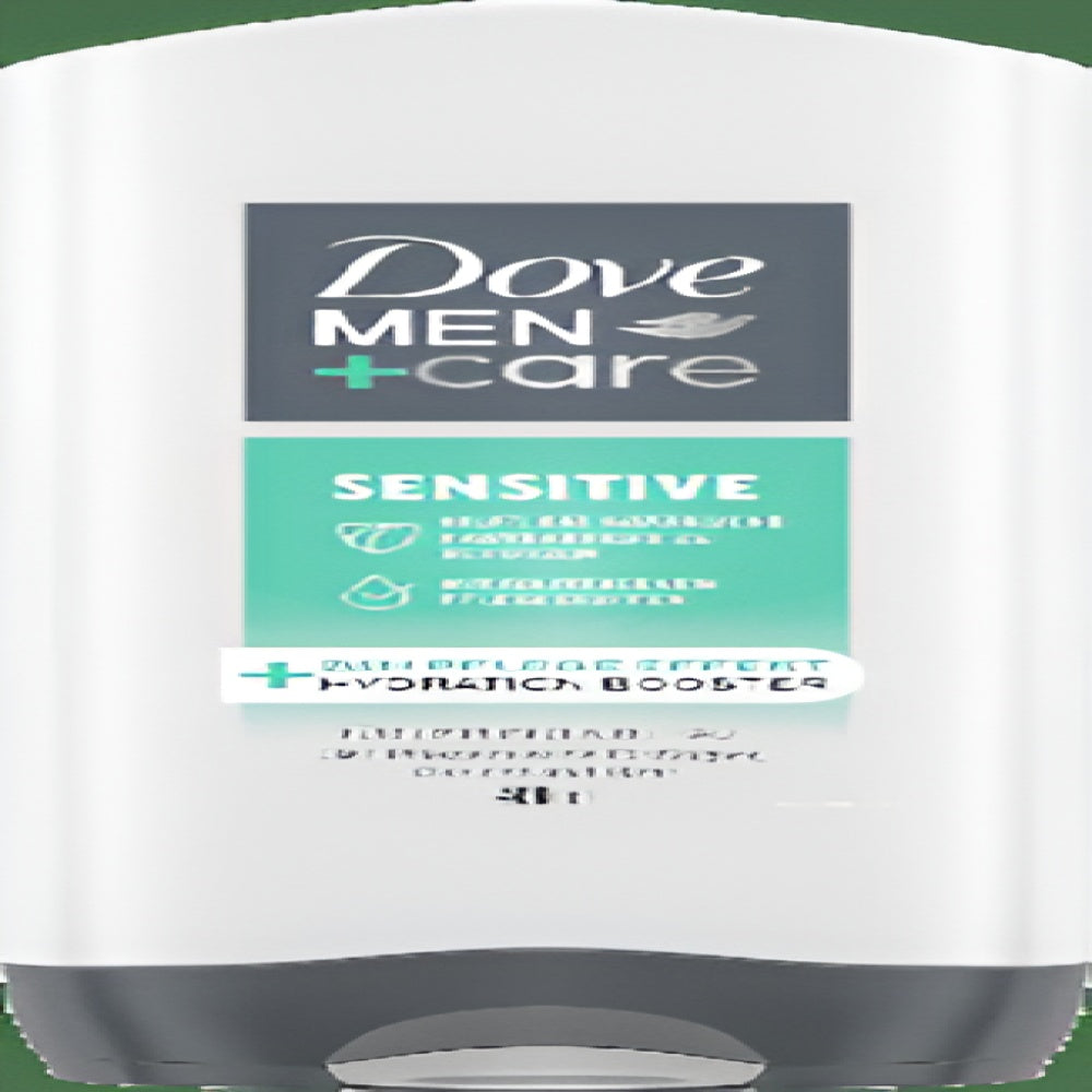 Dove Men Care Sensitive 3 In 1 Duschgel - 400 ml Körperpflege