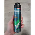 Rexona Men Advanced Protection Quantum Dry Antiperspirant 150 ml Deodorant Parfum