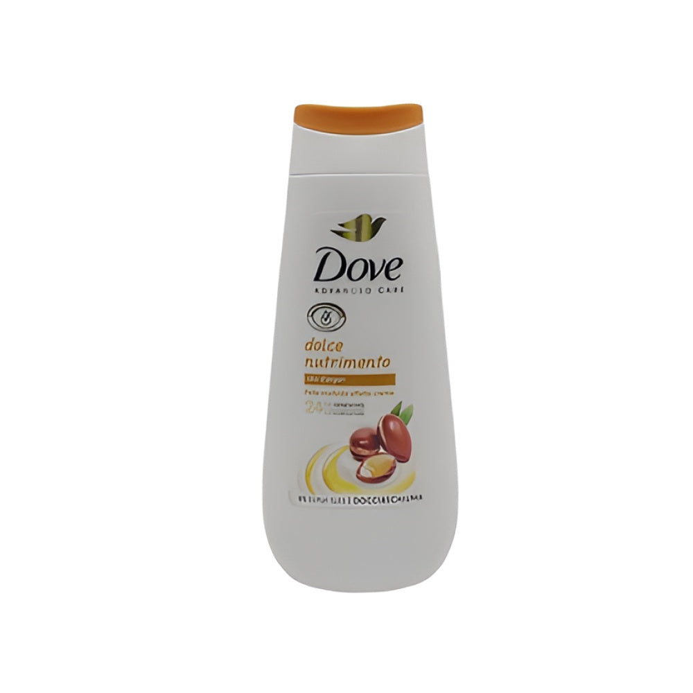 Dove Sweet Nourishment Duschgel 225 ml Körperpflege