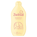 Zwitsal Körperlotion 400 Milliliters Körperpflege