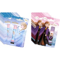 Disney Frozen Lippenpflege Mix Box 12 Pieces 6 Blueberry Elsa And 6 Passionfruit Anna Make-up