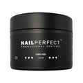 Nail Perfect Clear Fiber Gel 45 g Gel-Nagellack Make-up