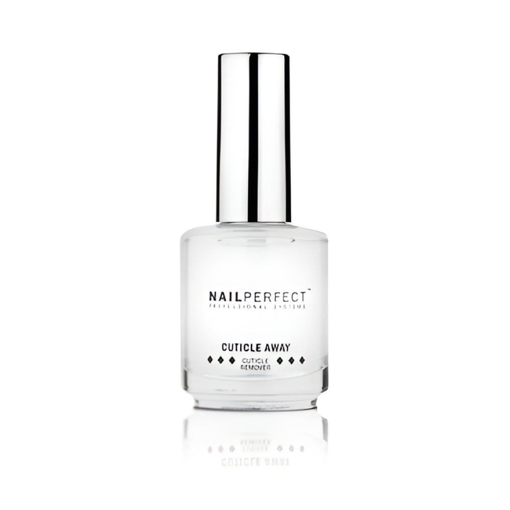 NailPerfect Cuticle Away 15 ml Cuticle Removers Körperpflege