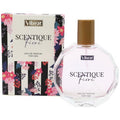 Vibezz Scentique Fiori Eau de Parfum für Damen - 100 ml Duft