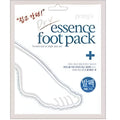 Petitfee Foot Pack Foot Peeling Maske for Dry, Cracked and Calloused Skin - Pack of 2 Foot Mask Körperpflege