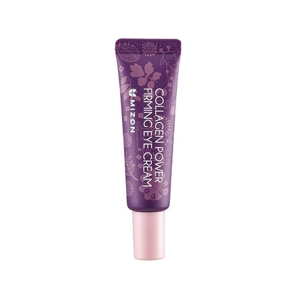 MIZON Collagen Power Firming Augencreme mit Hyaluronic Acid 10 ml 0.34 Fl Oz Gesichtspflege