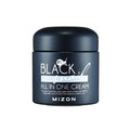 MIZON Premium Snail Repair Creme mit Black Snail Mucin and Plant Extracts 75 ml Gesichtscreme Gesichtspflege