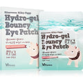 Elizavecca Hydro-gel Bouncy Eye Patch - 20 Stück, Regenerating and feuchtigkeitsspendend Eye Contour Maske Eye Masks Eye Pads