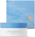 Orjena Hydrogel Eye Patch Ultra Hyaluronic Acid 60 Pieces Eye Masks Eye Pads