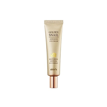Skin79 Golden Snail Intensive Augencreme 35 g Gesichtspflege