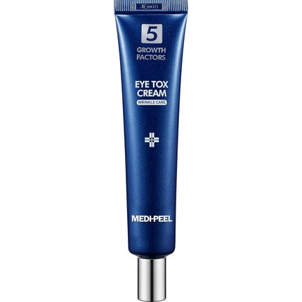 Medipeel Eye Tox Creme 40 ml - Anti-Aging Deep Moisture K-Beauty Augencreme Gesichtspflege