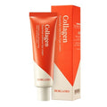 Bergamo Collagen Augencreme mit Collagen 100 g Eye Gel Gesichtspflege