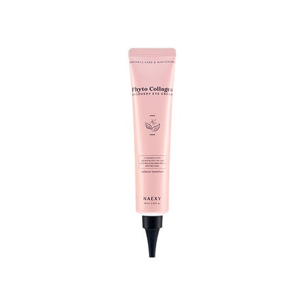 Naexy Phyto Collagen Rebuilding Augencreme 40 ml Gesichtspflege