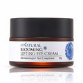 All Natural Blooming Lifting Augencreme 30 ml Gesichtspflege