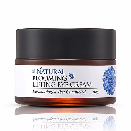 All Natural Blooming Lifting Augencreme 30 ml Gesichtspflege