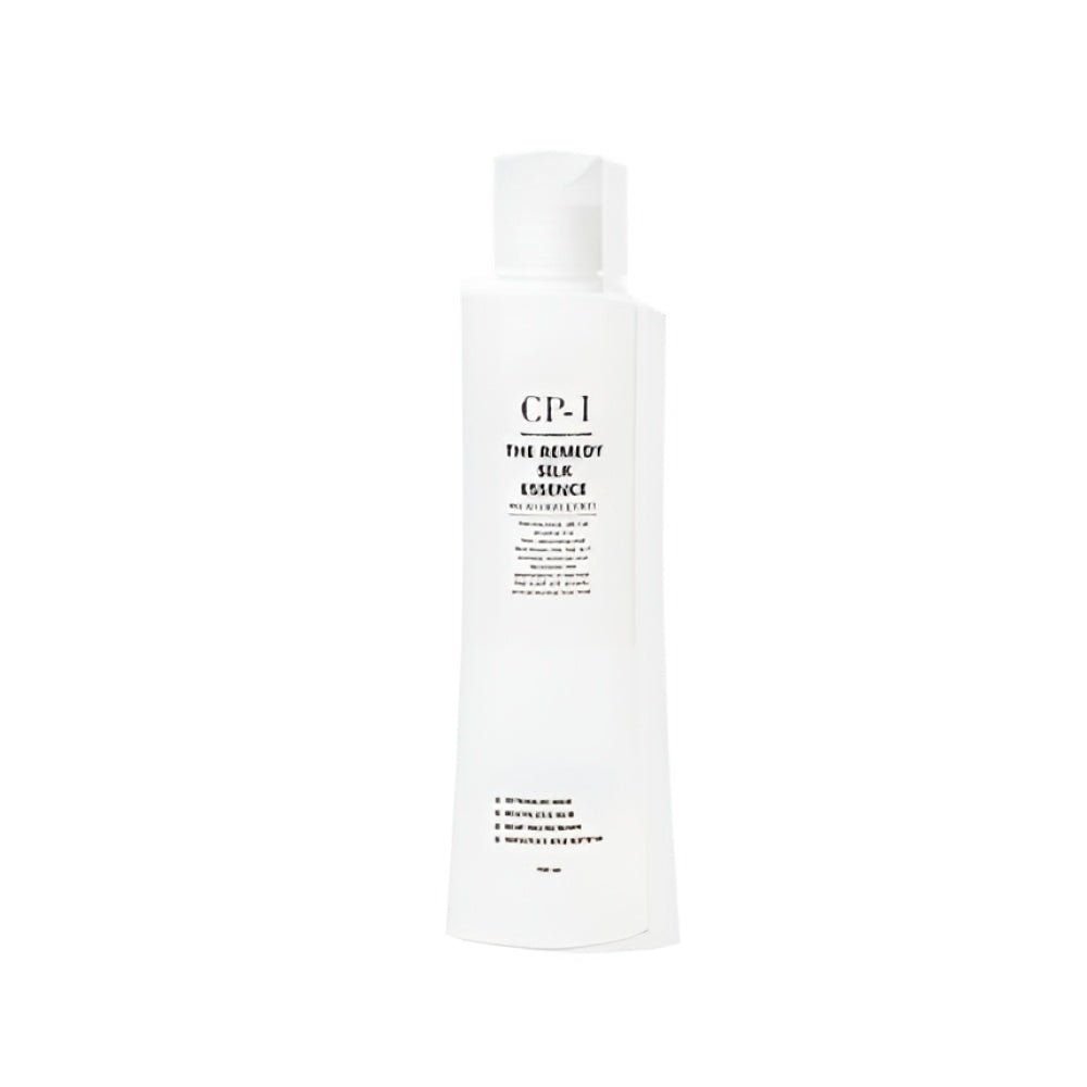 Esthetic House Cp-1 The Remedy Silk Essence 150 ml Gesichtsserum Gesichtspflege