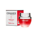 Farm Stay Ceramide Firming Facial Augencreme 50 ml Gesichtspflege