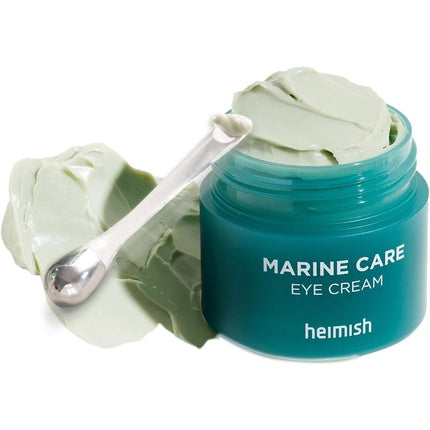 HEIMISH Marine Care Augencreme 30 ml for Dark Circles and Wrinkles Gesichtspflege