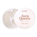 Petitfee Aura Quartz Eye Maske Pure Opal 40 Stück - Rejuvenating Eye Masks Eye Pads
