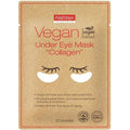 Purederm Vegan Collagen Under Eye Maske 30 Pieces Eye Masks Eye Pads