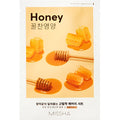Missha Honey Airy Fit nährend Sheet Maske 19 g Tuchmaske Gesichtspflege