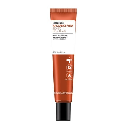 Fortheskin Radiance Vita Augencreme - 30 ml Gesichtspflege