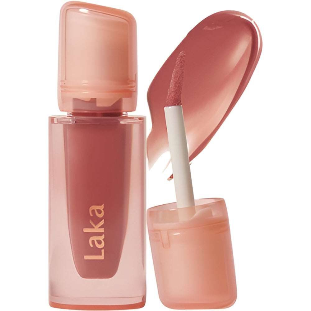 Laka Lipgloss JELLING Nude 301 Fig Ring 4.5 g Make-up